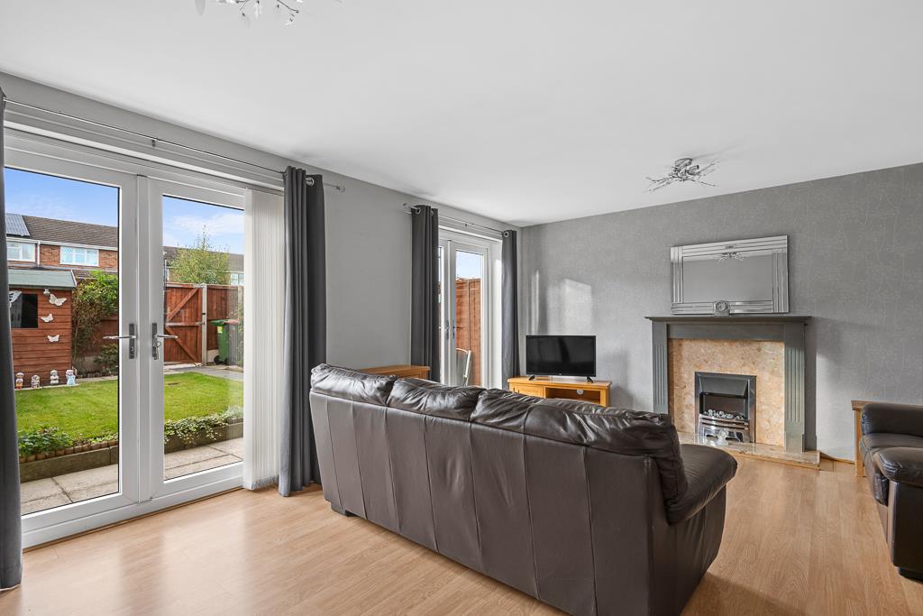 Hill Top Avenue, Winsford CW Estate Agents